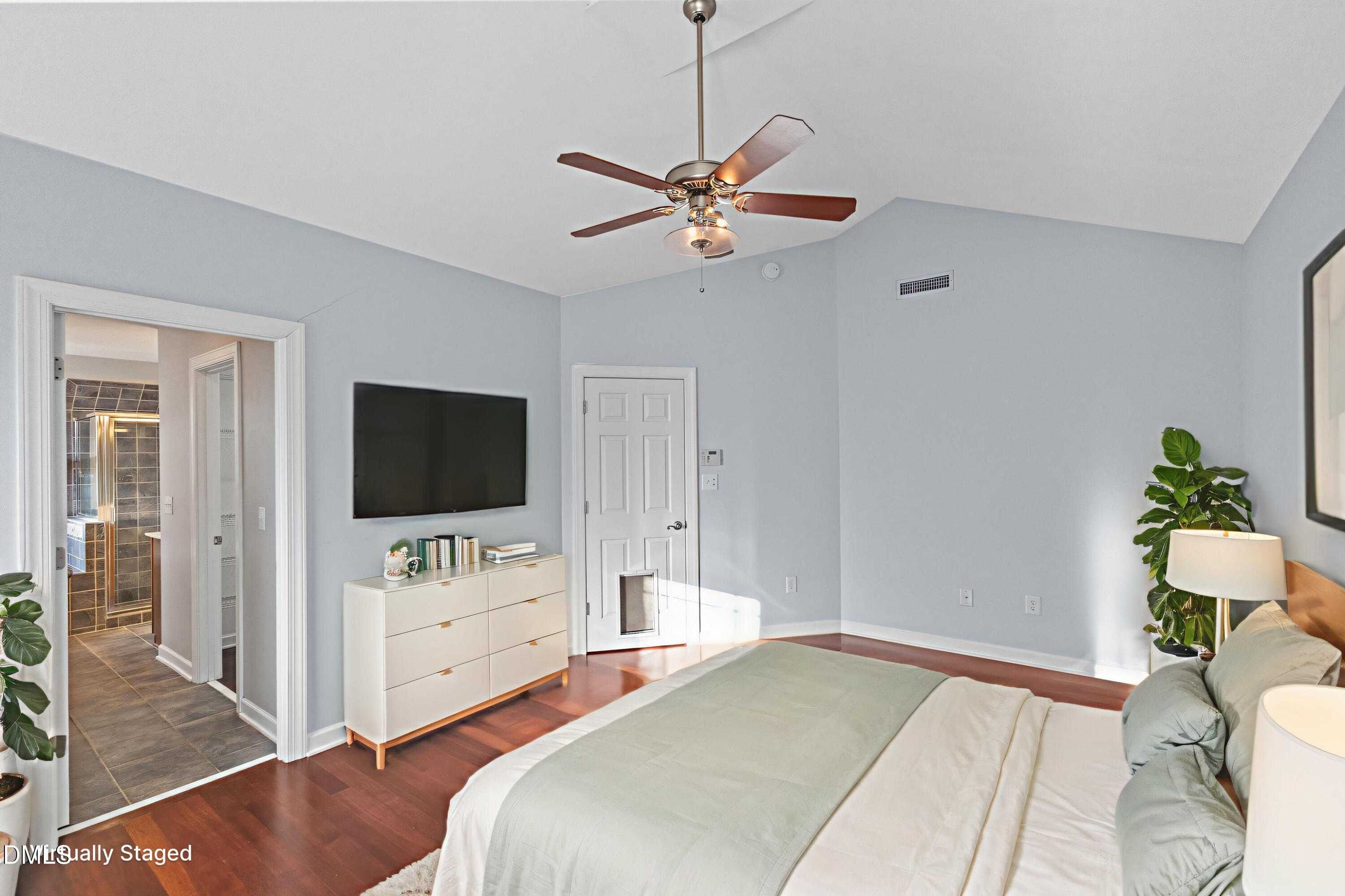 2124 Karns Place Raleigh, NC 27614 - Photo 36 of 74 Primary bedroom