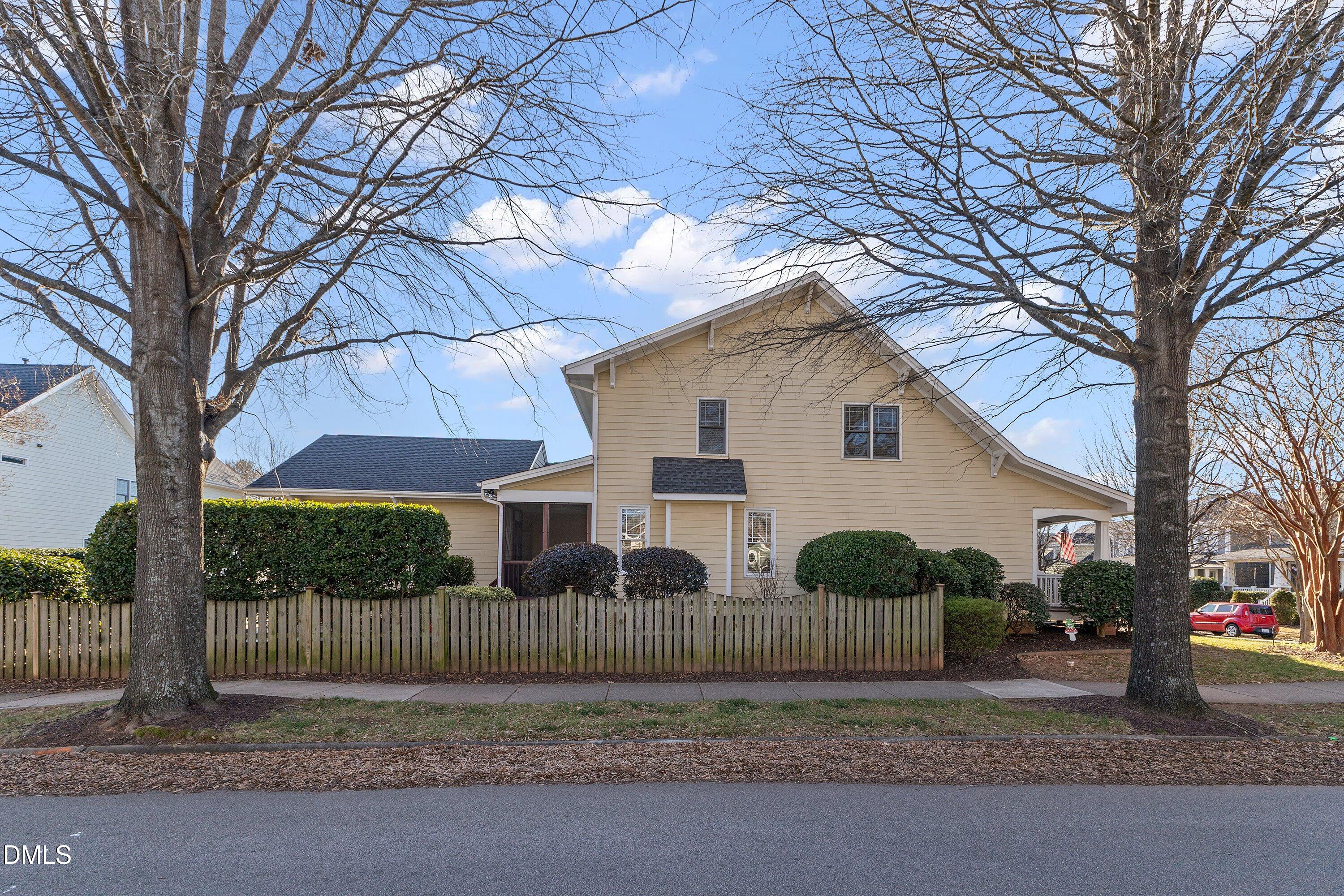 2124 Karns Place Raleigh, NC 27614 - Photo 57 of 74 55-2124 Karns Pl_1486