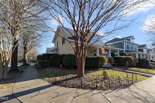 $585,000 | 2124 Karns Place, Raleigh, NC 27614