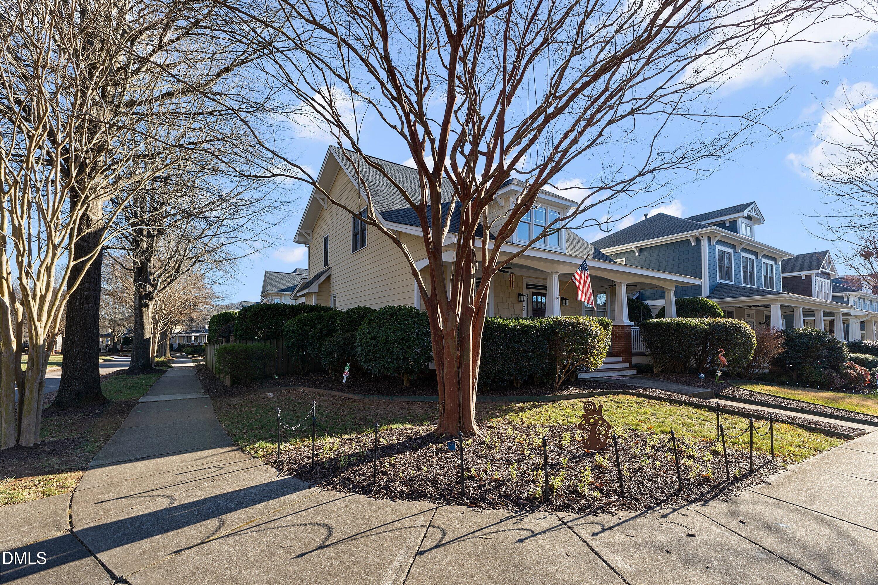 2124 Karns Place Raleigh, NC 27614 - Photo 59 of 74 04-2124 Karns Pl_1315