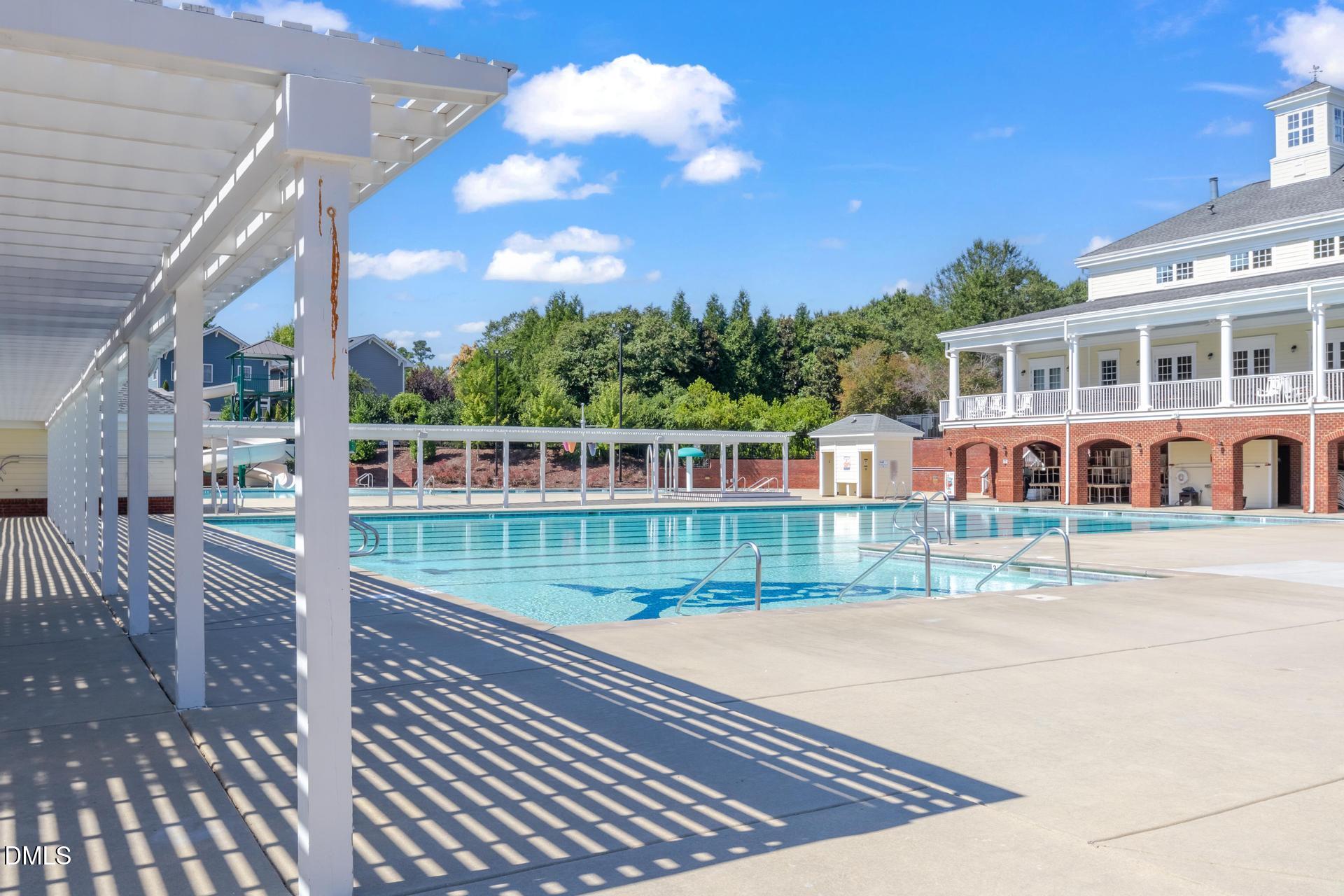 2124 Karns Place Raleigh, NC 27614 - Photo 63 of 74 2608-Charenson-57