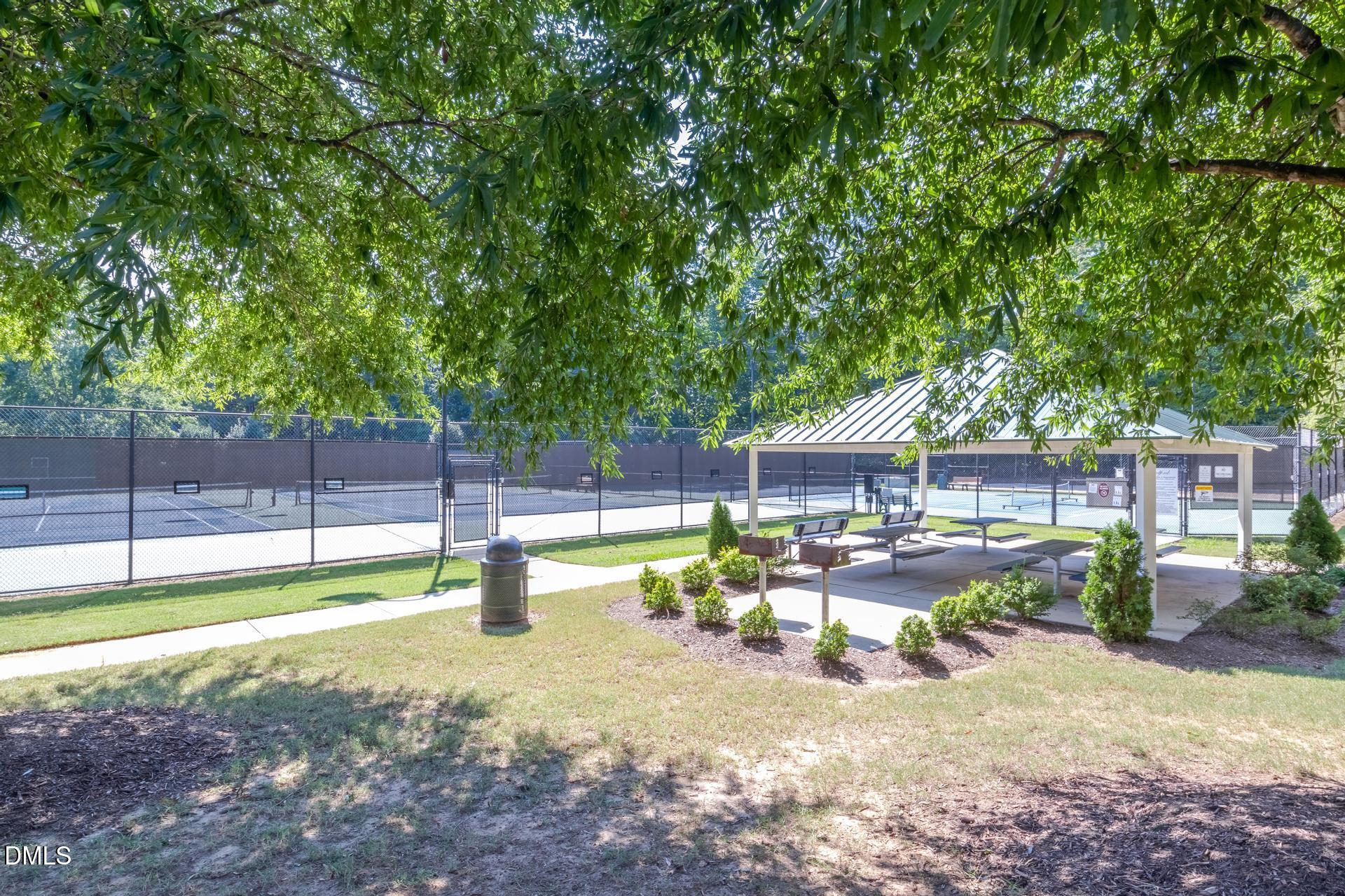 2124 Karns Place Raleigh, NC 27614 - Photo 66 of 74 2608-Charenson-60