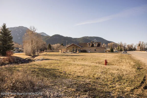 $80,000 | Lot 2 North Madison Street, Afton, WY 83110