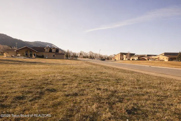 $80,000 | Lot 2 North Madison Street, Afton, WY 83110