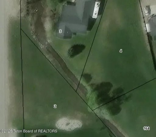 $80,000 | Lot 2 North Madison Street, Afton, WY 83110