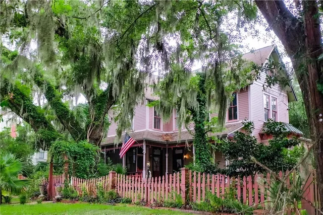 $650,000 | 903 Dartmouth Street, Brunswick, GA 31520