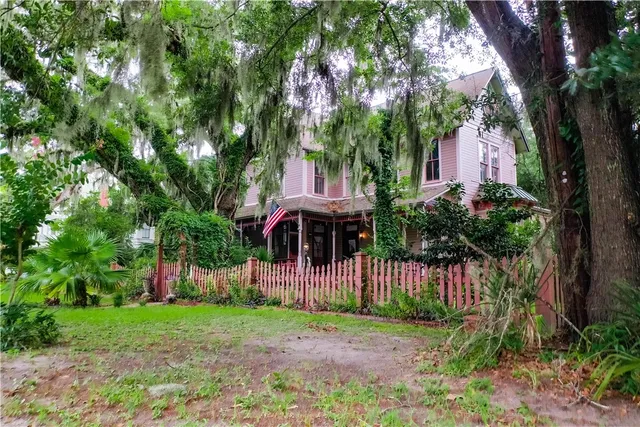 $650,000 | 903 Dartmouth Street, Brunswick, GA 31520