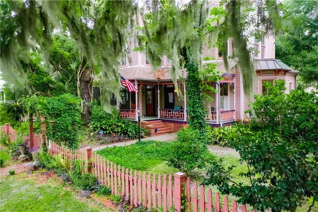 $650,000 | 903 Dartmouth Street, Brunswick, GA 31520