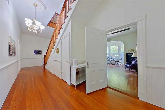 $650,000 | 903 Dartmouth Street, Brunswick, GA 31520