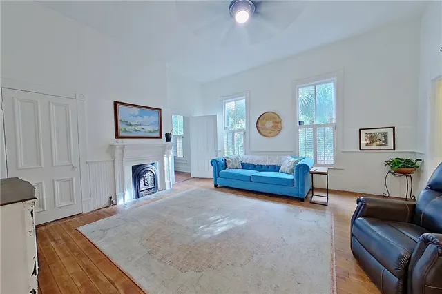 $650,000 | 903 Dartmouth Street, Brunswick, GA 31520