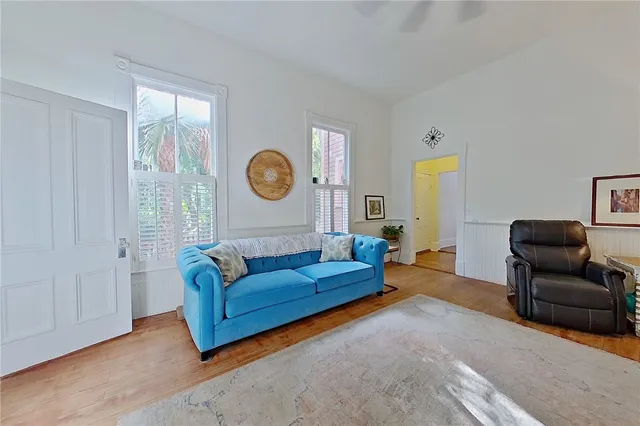 $650,000 | 903 Dartmouth Street, Brunswick, GA 31520