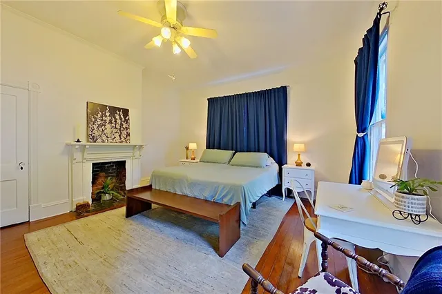 $650,000 | 903 Dartmouth Street, Brunswick, GA 31520