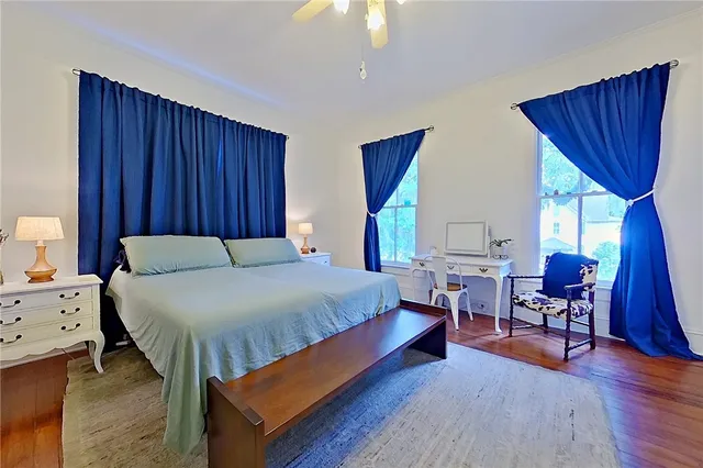 $650,000 | 903 Dartmouth Street, Brunswick, GA 31520