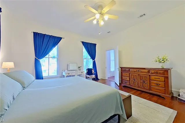 $650,000 | 903 Dartmouth Street, Brunswick, GA 31520