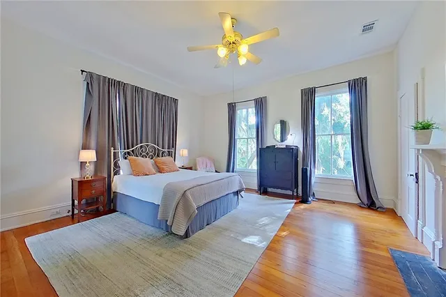 $650,000 | 903 Dartmouth Street, Brunswick, GA 31520