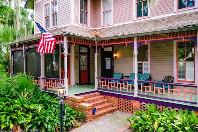 $650,000 | 903 Dartmouth Street, Brunswick, GA 31520