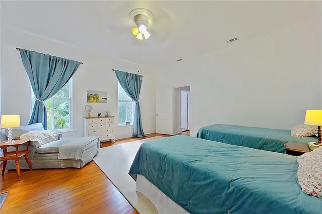 $650,000 | 903 Dartmouth Street, Brunswick, GA 31520