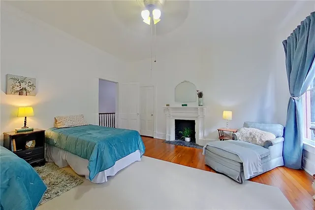 $650,000 | 903 Dartmouth Street, Brunswick, GA 31520