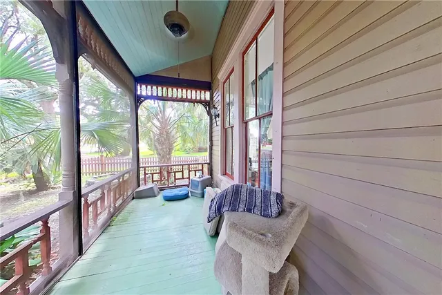 $650,000 | 903 Dartmouth Street, Brunswick, GA 31520