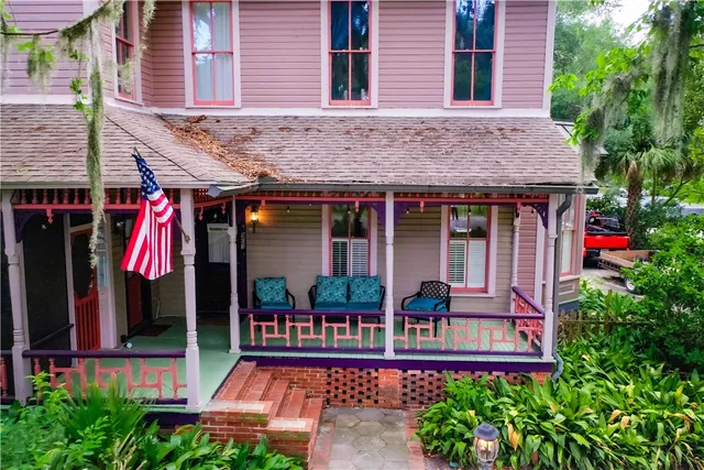 $650,000 | 903 Dartmouth Street, Brunswick, GA 31520