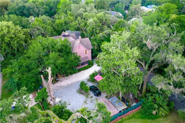 $650,000 | 903 Dartmouth Street, Brunswick, GA 31520