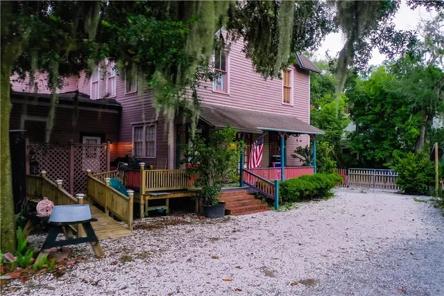 $650,000 | 903 Dartmouth Street, Brunswick, GA 31520