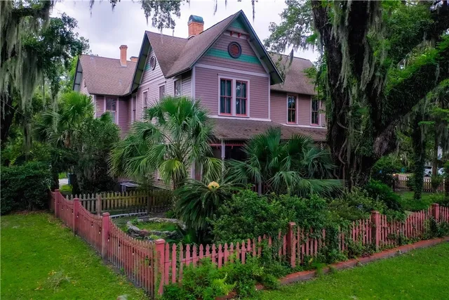 $650,000 | 903 Dartmouth Street, Brunswick, GA 31520