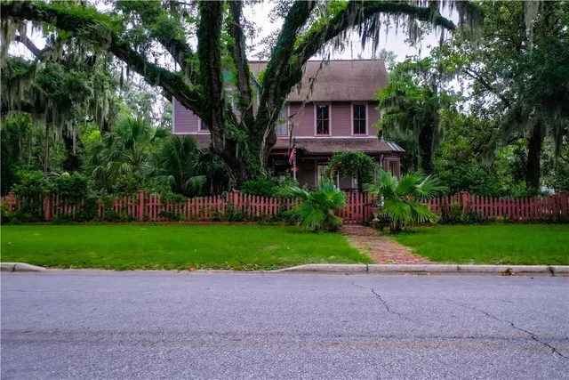 $650,000 | 903 Dartmouth Street, Brunswick, GA 31520