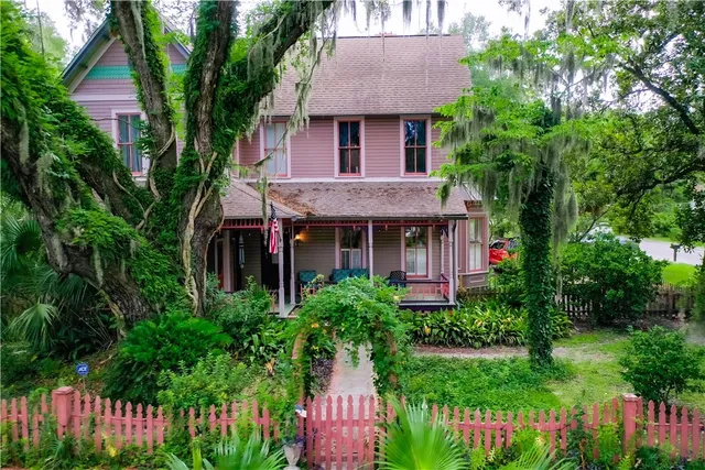 $650,000 | 903 Dartmouth Street, Brunswick, GA 31520