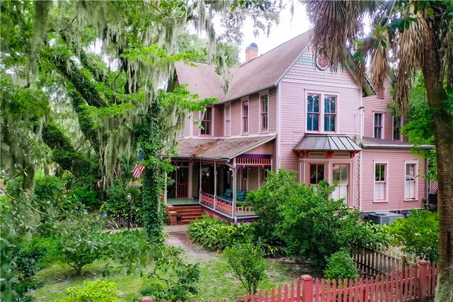 $650,000 | 903 Dartmouth Street, Brunswick, GA 31520