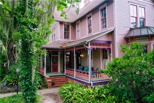 $650,000 | 903 Dartmouth Street, Brunswick, GA 31520