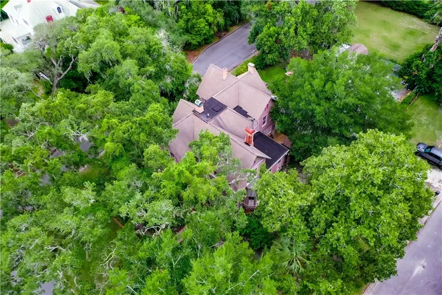 $650,000 | 903 Dartmouth Street, Brunswick, GA 31520