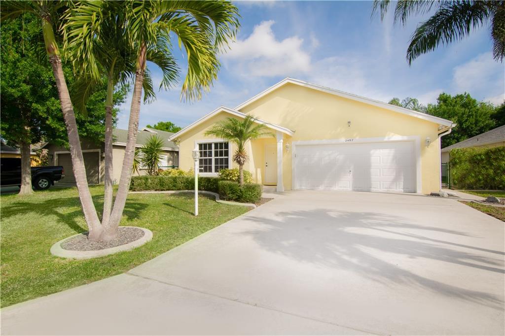 2497 Southwest Regency Road Stuart, FL 34997 - Photo 1 of 44 Gallery Image 1