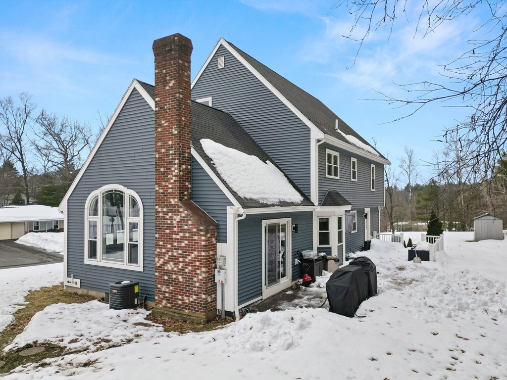 6 James Road Ipswich, MA 01938 - Photo 35 of 42
