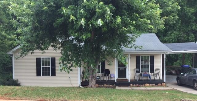 573 Elrod Avenue Jefferson, GA 30549 - Photo 1 of 1