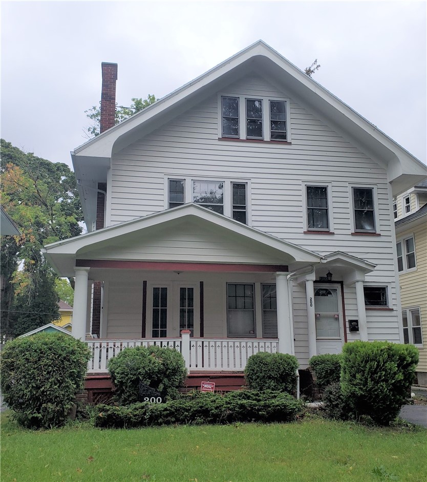 200 Elmdorf Avenue Rochester, NY 14619 - Photo 1 of 1