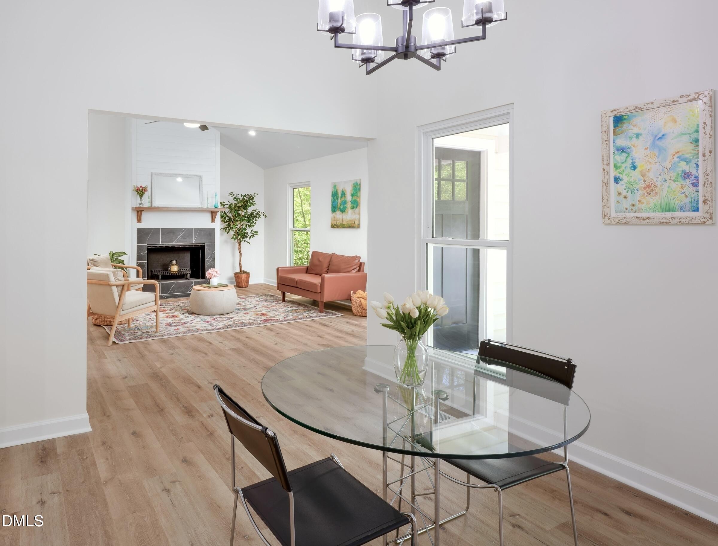 2101 Snow Valley Road Durham, NC 27712 - Photo 10 of 45 Gallery Image 10