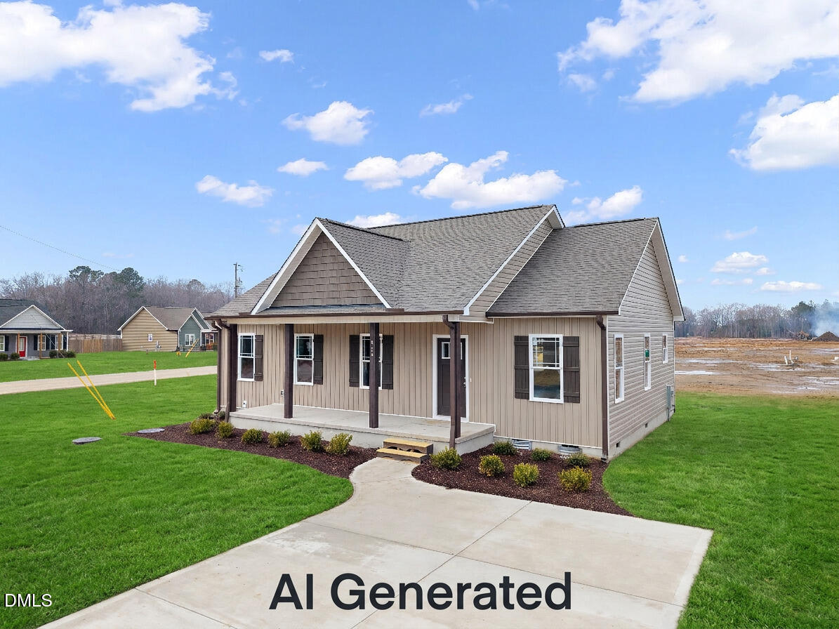 924 Micro Road West Selma, NC 27576 - Photo 7 of 41 Gallery Image 7