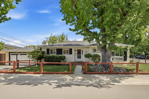 $1,898,500 | 402 Stephen Road, San Mateo, CA 94403