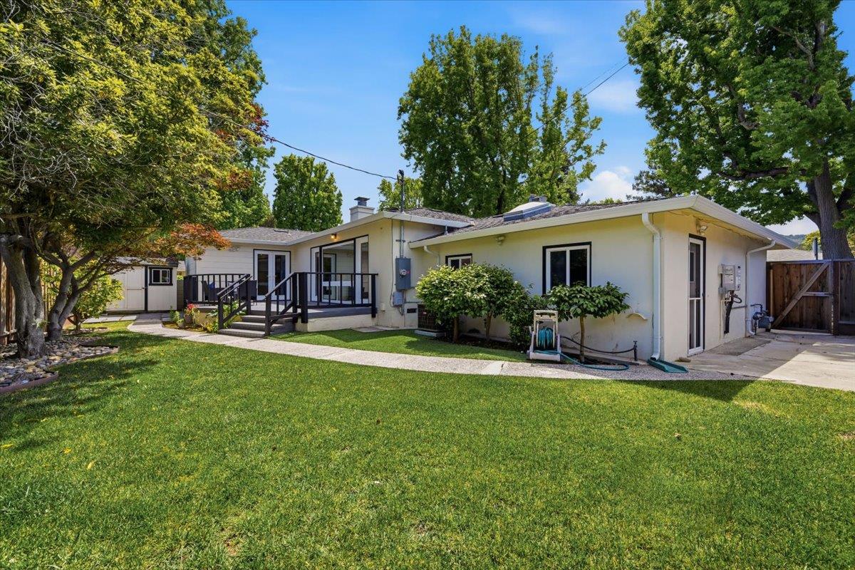 402 Stephen Road San Mateo, CA 94403 - Photo 24 of 25