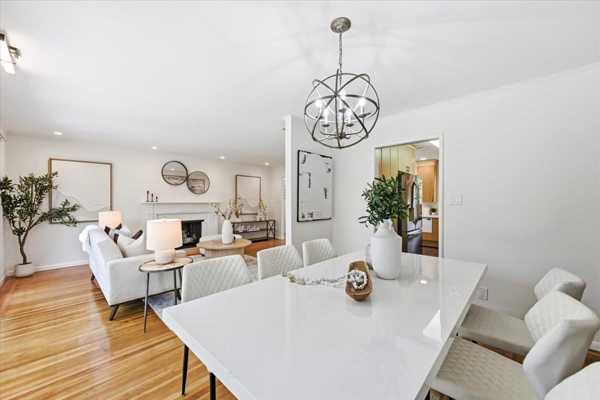 402 Stephen Road San Mateo, CA 94403 - Photo 6 of 25