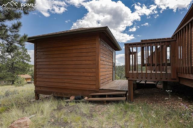 62 Cheyenne Road Florissant, CO 80816 - Photo 26 of 50 Gallery Image 26