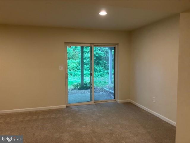 7910 Della Rosa Court Pasadena, MD 21122 - Photo 15 of 15 finished basement