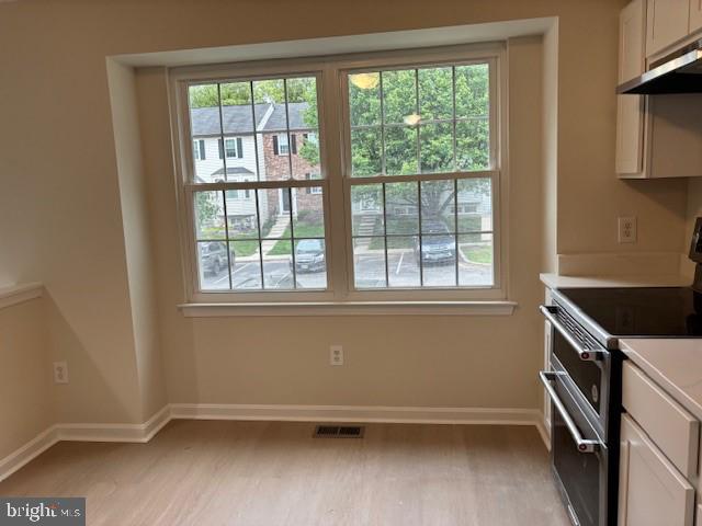 7910 Della Rosa Court Pasadena, MD 21122 - Photo 3 of 15 Kitchen