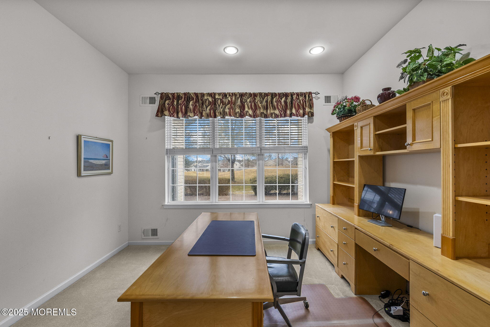 14 Barton Creek Road Jackson, NJ 08527 - Photo 21 of 69 a room with furniture pool table and window