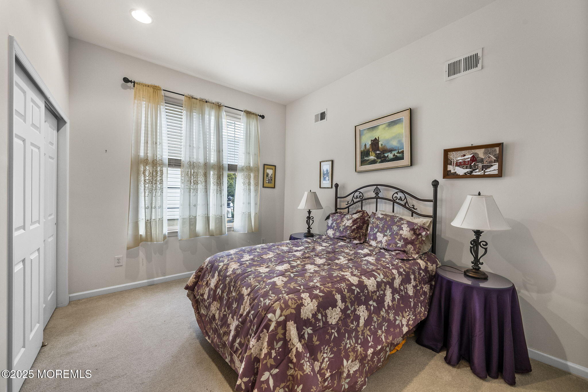 14 Barton Creek Road Jackson, NJ 08527 - Photo 32 of 69 First Floor Guest Bedroom 1
