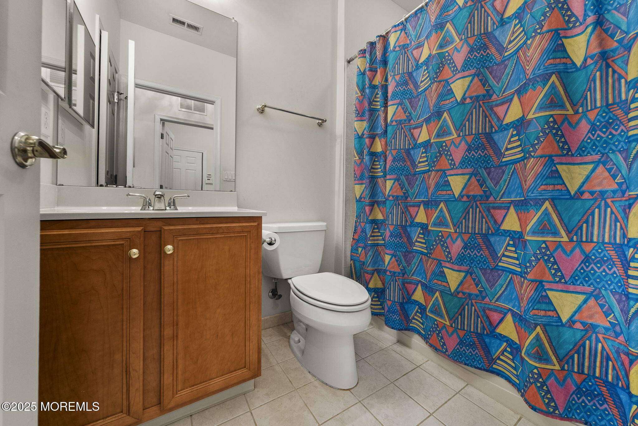 14 Barton Creek Road Jackson, NJ 08527 - Photo 34 of 69 a bathroom with a sink toilet and shower