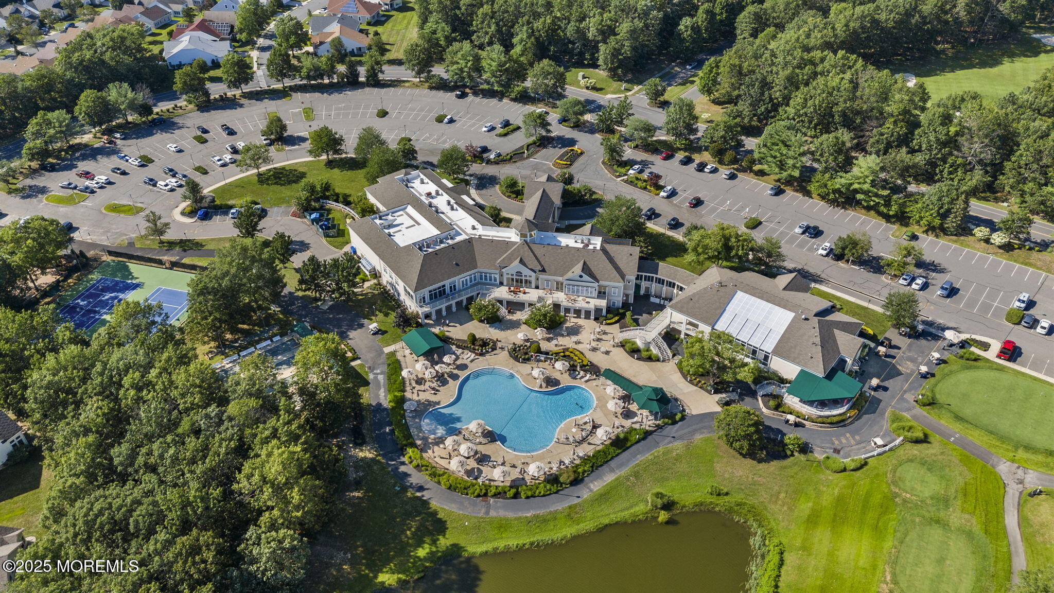 14 Barton Creek Road Jackson, NJ 08527 - Photo 60 of 69 76-web-or-mls-DJI_20250723165416_0028_D