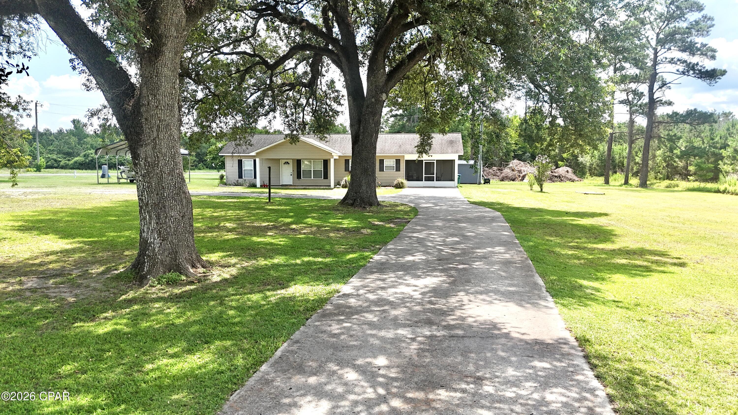 6731 Butler Road Grand Ridge, FL 32442 - Photo 2 of 30