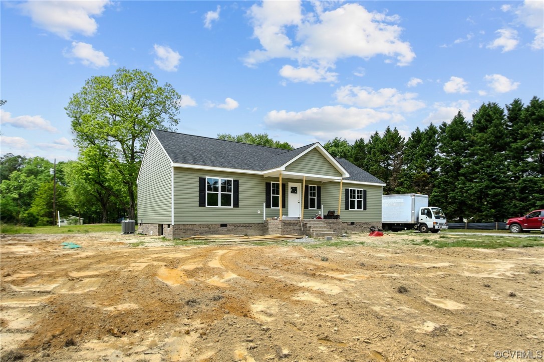 8006 Bull Hill Road Prince George, VA 23875 - Photo 1 of 18 Gallery Image 1